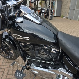 SOFTAIL SPORT GLIDE 107 2021 40800km