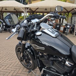 SOFTAIL SPORT GLIDE 107 2021 40800km