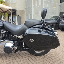 SOFTAIL SPORT GLIDE 107 2021 40800km