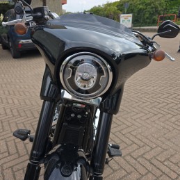 SOFTAIL SPORT GLIDE 107 2021 40800km