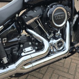 SOFTAIL SPORT GLIDE 107 2021 40800km