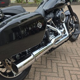 SOFTAIL SPORT GLIDE 107 2021 40800km