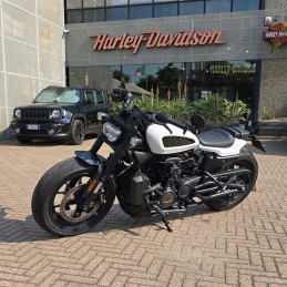 RH1250S SPORTSTER S 2021 29000 km