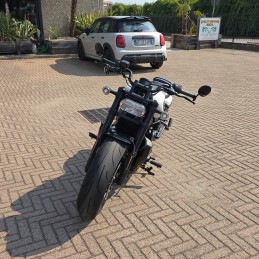 RH1250S SPORTSTER S 2021 29000 km