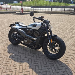 RH1250S SPORTSTER S 2021 29000 km