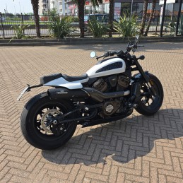 RH1250S SPORTSTER S 2021 29000 km