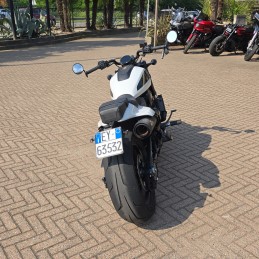 RH1250S SPORTSTER S 2021 29000 km
