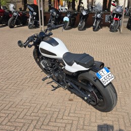 RH1250S SPORTSTER S 2021 29000 km