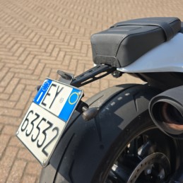 RH1250S SPORTSTER S 2021 29000 km