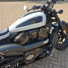RH1250S SPORTSTER S 2021 29000 km