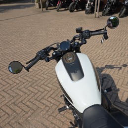 RH1250S SPORTSTER S 2021 29000 km