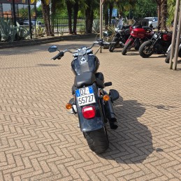 SOFTAIL FAT BOY SPECIAL 103 abs 2013 19000km