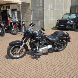 SOFTAIL FAT BOY SPECIAL 103 abs 2013 19000km