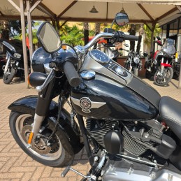 SOFTAIL FAT BOY SPECIAL 103 abs 2013 19000km