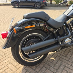 SOFTAIL FAT BOY SPECIAL 103 abs 2013 19000km
