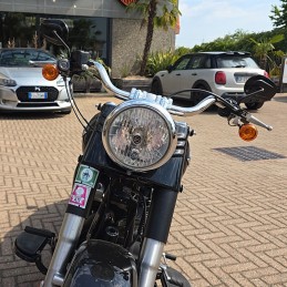 SOFTAIL FAT BOY SPECIAL 103 abs 2013 19000km