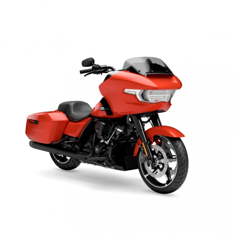 Road Glide - MY26
