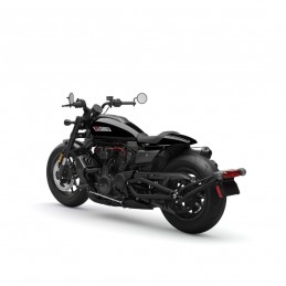 Sportster S - MY26