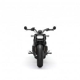 Sportster S - MY26