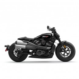 Sportster S - MY26