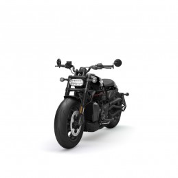 Sportster S - MY26