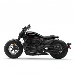 Sportster S - MY26