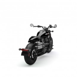 Sportster S - MY26
