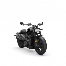 Sportster S - MY26
