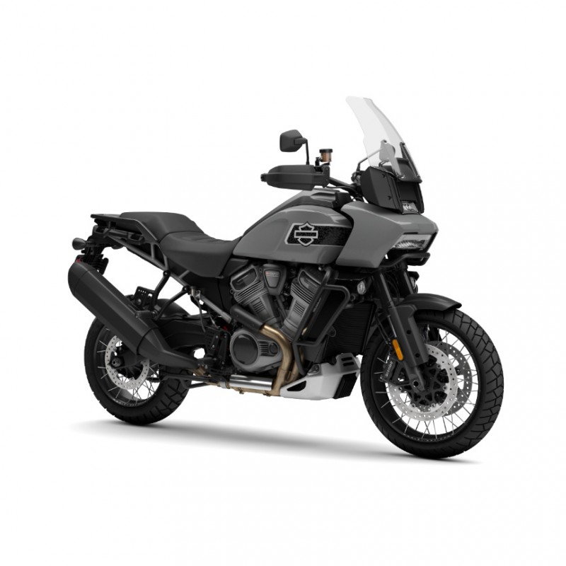 PAN AMERICA 1250 SPECIAL - MY26