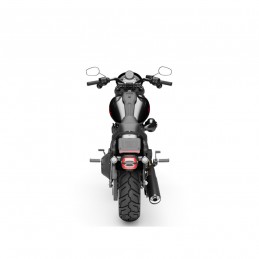 Low Rider S - MY26