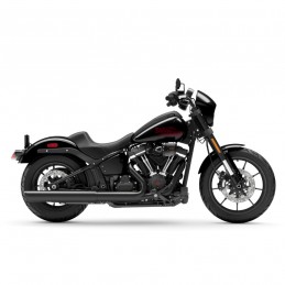 Low Rider S - MY26