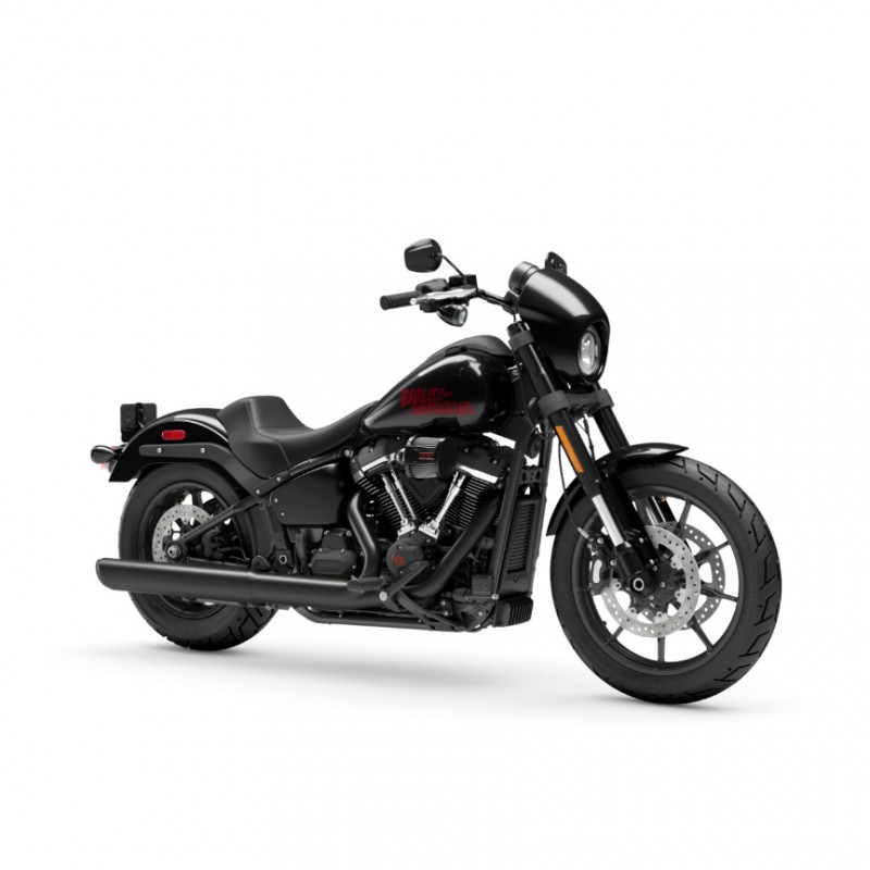 Low Rider S - MY26