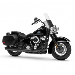 Heritage Classic - vivid black