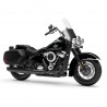 Heritage Classic - vivid black