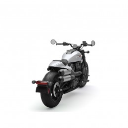 Sportster S - MY26