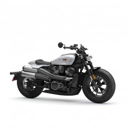 Sportster S - MY26
