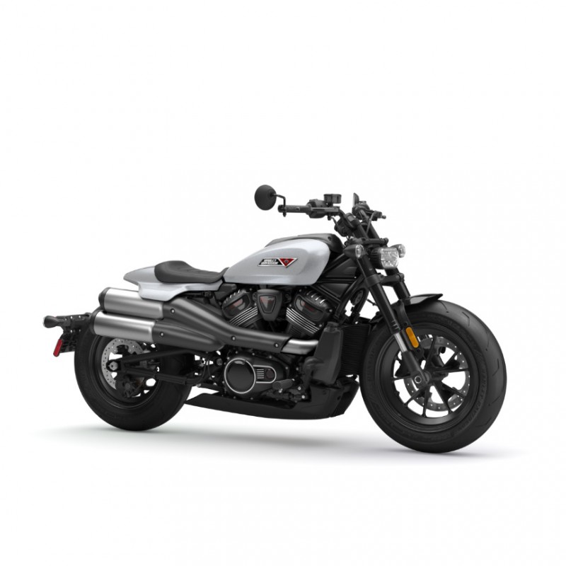 Sportster S - MY26