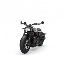 Sportster S - MY26
