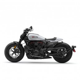 Sportster S - MY26