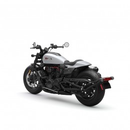 Sportster S - MY26