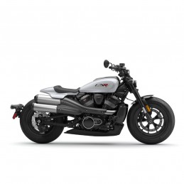 Sportster S - MY26