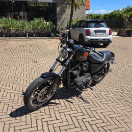 SPORTSTER 883 R 2015 26000 km