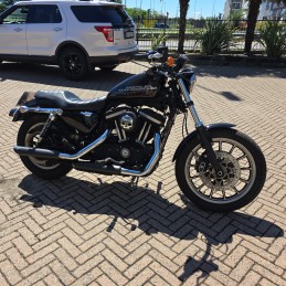 SPORTSTER 883 R 2015 26000 km
