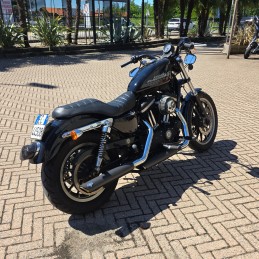 SPORTSTER 883 R 2015 26000 km