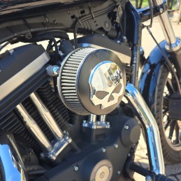 SPORTSTER 883 R 2015 26000 km