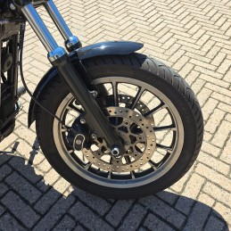 SPORTSTER 883 R 2015 26000 km