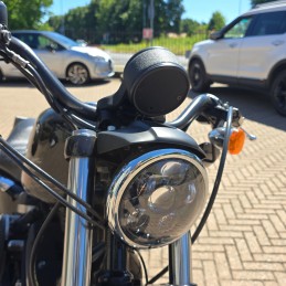 SPORTSTER 883 R 2015 26000 km