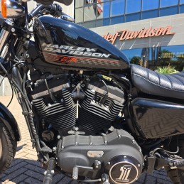 SPORTSTER 883 R 2015 26000 km