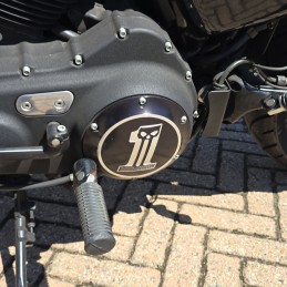 SPORTSTER 883 R 2015 26000 km