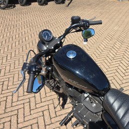 SPORTSTER 883 R 2015 26000 km